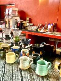 Party Gallery Cafe @Pattani