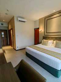 "GEO Resort Genting: Mountain Elegance & Modern Comfort Beneath the Clouds"