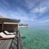 Barceló Whale Lagoon Maldives 