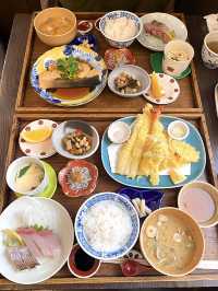 ┃兵庫加古川┃白ごはんが進むお魚料理ランチ
