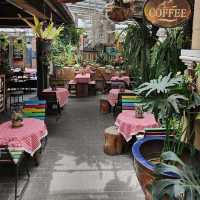 lovely local food options