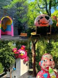上海‼️文創園打卡 