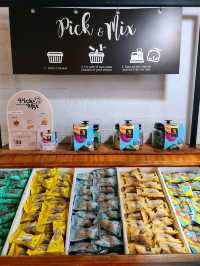 🇦🇺 Popular Cookie Company in Byron Bay, Australia
