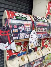 京都代表名勝，伏見稻荷大社