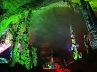 Nine-Dragon Cave