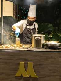 Fairway Coffee House, Cozy & Stylish Spot for Local & International Dishes
