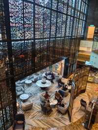 5-star Hotel in Putrajaya, DoubleTree by Hilton Putrajaya