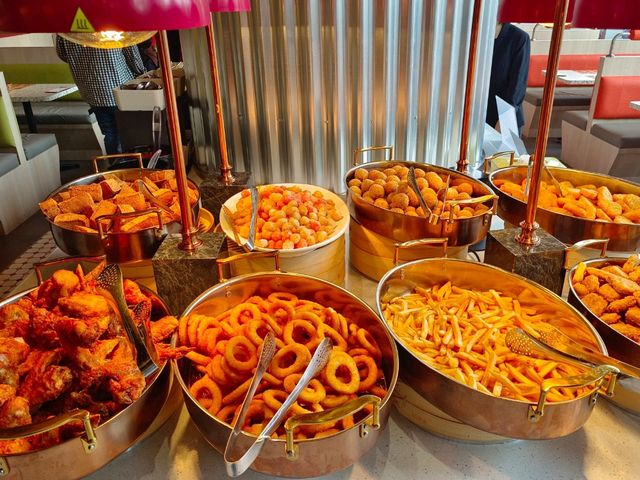 我家牛排板橋遠科店