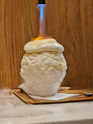🇸🇬 Tokyo’s Famous 🍧 is in Singapore!