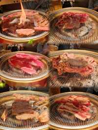 西塔老太太牛肉燒烤 - 肉食天堂尊享