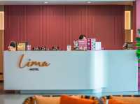 Lima Hotel Ayutthaya ✨