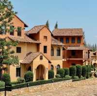 Hotel La Casetta by Toscana Valley - Khaoyai