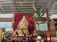 วัดละหารไร่ จังหวัดระยอง