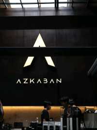Azkaban cafe 