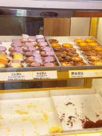 A Bite of Bei’s – Johor Bahru’s Hidden Pastry Gem That Tastes Like Home