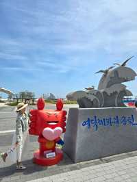 눈도 입도 즐거운 봄나들이하기 좋은 영덕여행코스🩵