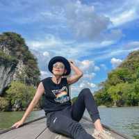 แพลนเที่ยวกาะกลาง จ. กระบี่  2 วัน 1 คืน