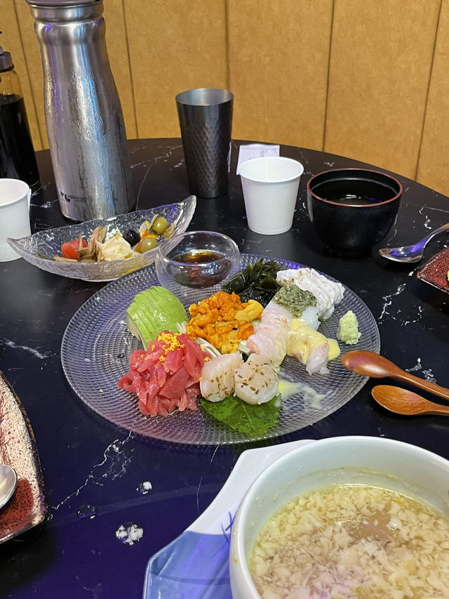 부산여행 식도락여행 당리 일식당 맛집, 효탄 🍣🐟