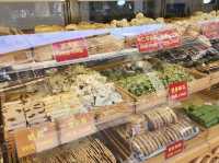  Yong Gui Cun ร้านขายของฝากเซี่ยงไฮ้