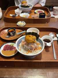 부산여행 카이센동 맛집, 기요항 추천 🧡🍚