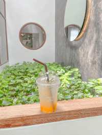 มัดรวมคาเฟ่สไตล์ญี่ปุ่น ที่อยุธยา