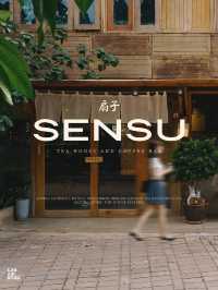 คาเฟ่มัทฉะที่จริงใจ กับร้านสไตล์ญี่ปุ่นที่ชลบุรี