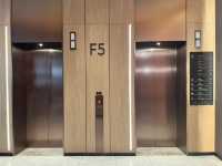Hotel Chalet Shanghai โรงแรมในเซี่ยงไฮ้