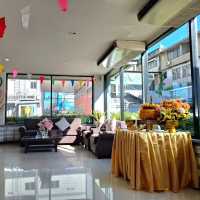 ลี โฮเทล ที่พักราคาดีในเมืองสุราษฎร์