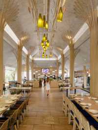 ร้านอาหารไม้หมอฟอเรสต์จังหวัดภูเก็ต