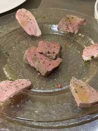 【大阪・東梅田】食べ放題で楽しめる本格イタリアン「Meat Labo No.9」
