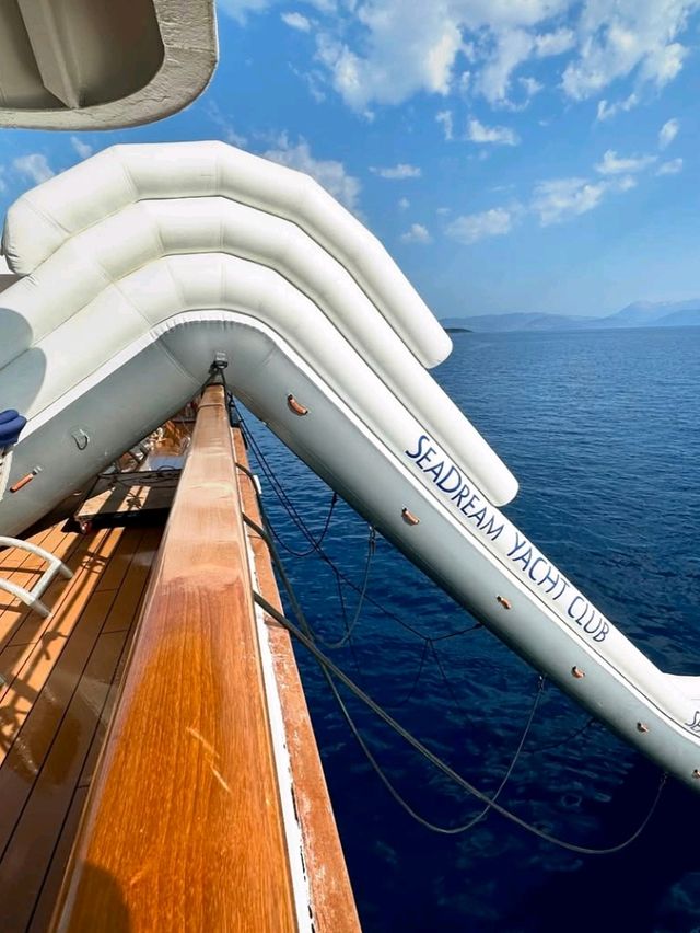 🚢 Sail into Greek Dreams – A Magical Greek Islands Cruise Adventure! 🌅🏝️