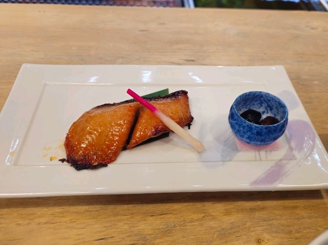 후쿠오카 활어회 맛집