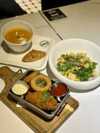 假日嘆個Brunch🔅