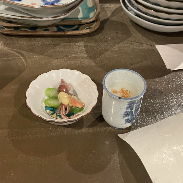 【京都】予約必須の京都のおでん屋