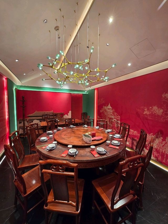 😍 深圳必食！京味張烤鴨店🥢 正宗北京烤鴨