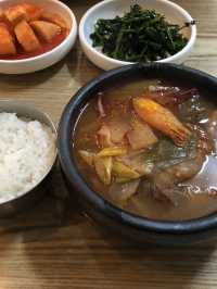 📍 대구 1박 2일 감성여행 코스 추천