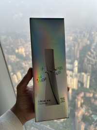 พาชมจุดสูงสุดในเซี่ยงไฮ้ Shanghai Tower 