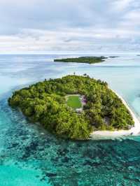✨ Discover Paradise at Addu Atoll, Maldives! ✨