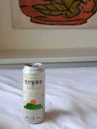1인 여행자의 방 제주 취다선