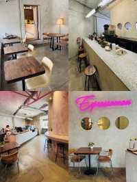3 คาเฟ่สุดชิล ย่าน Town in Town น่านั่งทุกวัน