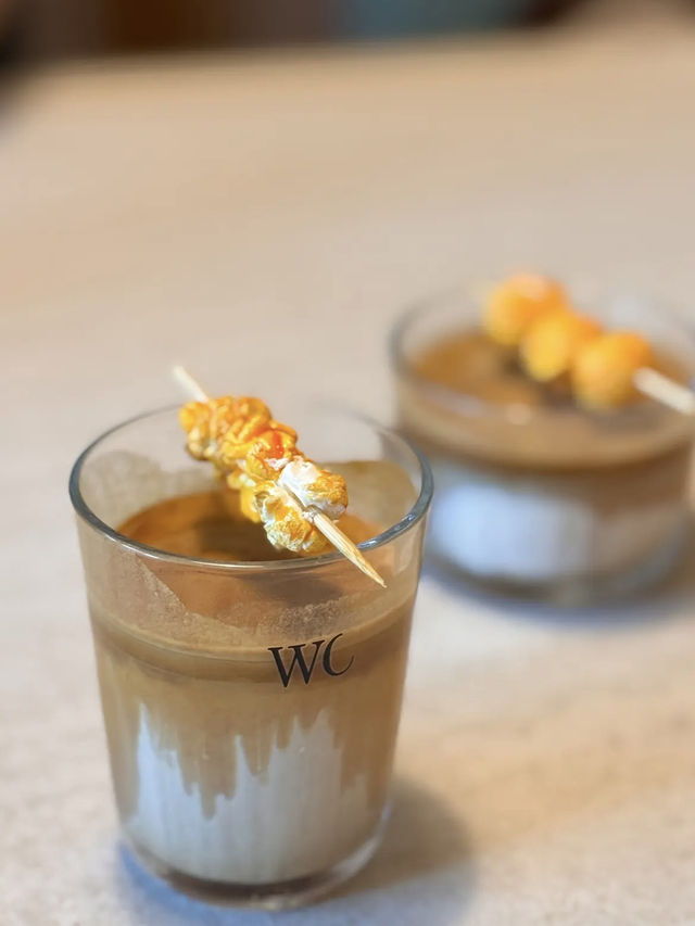 Industrial Charm at JWC The Factory 30, Johor Bahru