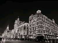 มุมถ่ายรูปสุดว้าวที่เดอะบันด์ the bund