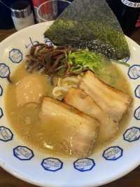 【日本🇯🇵】玉名　麺の小やま