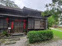 #宜蘭文學館-宜蘭縣宜蘭市