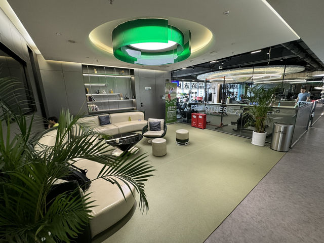 /親子🏨深圳光明美爵酒店/
