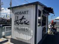 Explore the beauty of Hobart Tasmania 