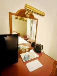 【北海道】客樂森旭川酒店Hotel Crescent Asahikawa：位置便利，性價比高