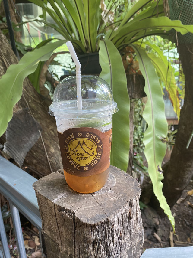 บอกต่อร้านอาหาร&คาเฟ่ พิษณุโลก