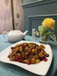 憶食尚臘味煲仔飯 (佐敦)