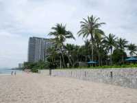 รีวิว Sheraton Hua Hin Resort & Spa